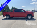 New 2024 Chevrolet Silverado 1500 Work Truck Crew Cab 4x4, Pickup for sale #137194 - photo 6