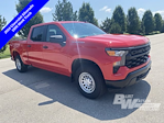 New 2024 Chevrolet Silverado 1500 Work Truck Crew Cab 4x4, Pickup for sale #137194 - photo 7