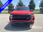 New 2024 Chevrolet Silverado 1500 Work Truck Crew Cab 4x4, Pickup for sale #137194 - photo 8