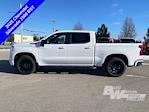 New 2025 Chevrolet Silverado 1500 RST Crew Cab 4x4, Pickup for sale #139639 - photo 3