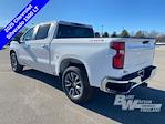 New 2025 Chevrolet Silverado 1500 LT Crew Cab 4x4, Pickup for sale #139839 - photo 2