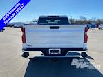 New 2025 Chevrolet Silverado 1500 LT Crew Cab 4x4, Pickup for sale #139839 - photo 4