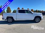 New 2025 Chevrolet Silverado 1500 LT Crew Cab 4x4, Pickup for sale #139839 - photo 6