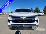 New 2025 Chevrolet Silverado 1500 LT Crew Cab 4x4, Pickup for sale #139839 - photo 8