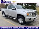 Used 2015 GMC Canyon SLE Extended Cab 4x4, Pickup for sale #148251 - photo 1