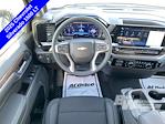 New 2025 Chevrolet Silverado 1500 LT Crew Cab 4x4, Pickup for sale #154323 - photo 13