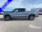 New 2025 Chevrolet Silverado 1500 LT Crew Cab 4x4, Pickup for sale #154323 - photo 3