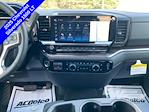 New 2025 Chevrolet Silverado 1500 LT Crew Cab 4x4, Pickup for sale #154323 - photo 21