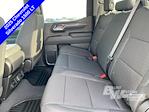 New 2025 Chevrolet Silverado 1500 LT Crew Cab 4x4, Pickup for sale #154323 - photo 23