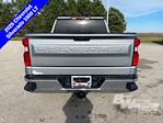 New 2025 Chevrolet Silverado 1500 LT Crew Cab 4x4, Pickup for sale #154323 - photo 4