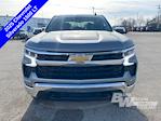 New 2025 Chevrolet Silverado 1500 LT Crew Cab 4x4, Pickup for sale #154323 - photo 8