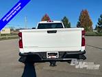 2025 Chevrolet Silverado 2500 Regular Cab 4x4, Pickup for sale #159538A - photo 4