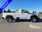 2025 Chevrolet Silverado 2500 Regular Cab 4x4, Pickup for sale #159538A - photo 6