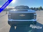 2025 Chevrolet Silverado 2500 Regular Cab 4x4, Pickup for sale #159538A - photo 8