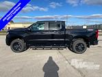 New 2025 Chevrolet Silverado 1500 LT Crew Cab 4x4, Pickup for sale #161951 - photo 3