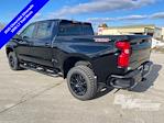 New 2025 Chevrolet Silverado 1500 LT Crew Cab 4x4, Pickup for sale #161951 - photo 2