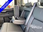 New 2025 Chevrolet Silverado 1500 LT Crew Cab 4x4, Pickup for sale #161951 - photo 38