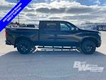 New 2025 Chevrolet Silverado 1500 LT Crew Cab 4x4, Pickup for sale #161951 - photo 6