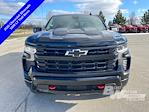 New 2025 Chevrolet Silverado 1500 LT Crew Cab 4x4, Pickup for sale #161951 - photo 8