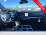 New 2024 Chevrolet Silverado 1500 LT Crew Cab 4x4, Pickup for sale #200377 - photo 12