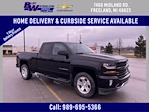 Used 2016 Chevrolet Silverado 1500 LT Double Cab 4x4, Pickup for sale #207659 - photo 1