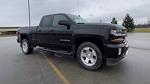 Used 2016 Chevrolet Silverado 1500 LT Double Cab 4x4, Pickup for sale #207659 - photo 4