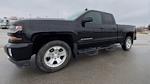 Used 2016 Chevrolet Silverado 1500 LT Double Cab 4x4, Pickup for sale #207659 - photo 6