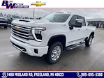 New 2024 Chevrolet Silverado 3500 High Country Crew Cab 4x4, Pickup for sale #212414 - photo 3