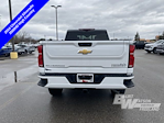 New 2024 Chevrolet Silverado 3500 High Country Crew Cab 4x4, Pickup for sale #212414 - photo 6