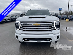 New 2024 Chevrolet Silverado 3500 High Country Crew Cab 4x4, Pickup for sale #212414 - photo 8