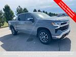 New 2024 Chevrolet Silverado 1500 LT Crew Cab 4x4, Pickup for sale #227186 - photo 7