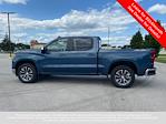 New 2024 Chevrolet Silverado 1500 LT Crew Cab 4x4, Pickup for sale #227703 - photo 3