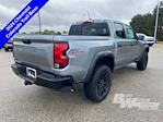 New 2024 Chevrolet Colorado Trail Boss Crew Cab 4x4, Pickup for sale #249170A - photo 5