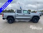 New 2024 Chevrolet Colorado Trail Boss Crew Cab 4x4, Pickup for sale #249170A - photo 6