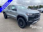 New 2024 Chevrolet Colorado Trail Boss Crew Cab 4x4, Pickup for sale #249170A - photo 7