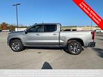 2024 Chevrolet Silverado 1500 Crew Cab 4x4, Pickup for sale #250241 - photo 3