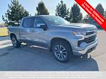 2024 Chevrolet Silverado 1500 Crew Cab 4x4, Pickup for sale #250241 - photo 7