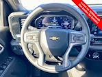 New 2024 Chevrolet Silverado 1500 LT Crew Cab 4x4, Pickup for sale #250299 - photo 14