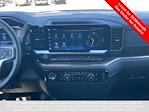 2024 Chevrolet Silverado 1500 Crew Cab 4x4, Pickup for sale #250340 - photo 17