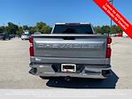 New 2024 Chevrolet Silverado 1500 LT Crew Cab 4x4, Pickup for sale #250352 - photo 4