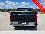 New 2024 Chevrolet Silverado 1500 LT Crew Cab 4x4, Pickup for sale #253572 - photo 4