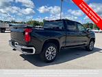 New 2024 Chevrolet Silverado 1500 LT Crew Cab 4x4, Pickup for sale #253572 - photo 5