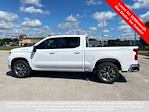 New 2024 Chevrolet Silverado 1500 LT Crew Cab 4x4, Pickup for sale #258065 - photo 4