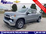 New 2024 Chevrolet Silverado 1500 LT Crew Cab 4x4, Pickup for sale #262434 - photo 1