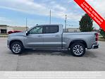 New 2024 Chevrolet Silverado 1500 LT Crew Cab 4x4, Pickup for sale #262434 - photo 3