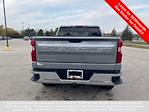 New 2024 Chevrolet Silverado 1500 LT Crew Cab 4x4, Pickup for sale #262434 - photo 4