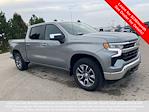 New 2024 Chevrolet Silverado 1500 LT Crew Cab 4x4, Pickup for sale #262434 - photo 7