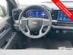 New 2024 Chevrolet Silverado 1500 LT Crew Cab 4x4, Pickup for sale #262434 - photo 13