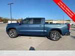 New 2024 Chevrolet Silverado 1500 LT Crew Cab 4x4, Pickup for sale #263393 - photo 3