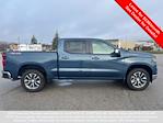 2024 Chevrolet Silverado 1500 Crew Cab 4x4, Pickup for sale #263925 - photo 6